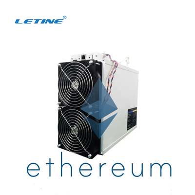 1500Mh 2000Mh 8g Innosilicon A11 υπέρ Ethminer 2500W