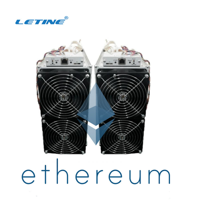 1500Mh 2000Mh 8g Innosilicon A11 υπέρ Ethminer 2500W
