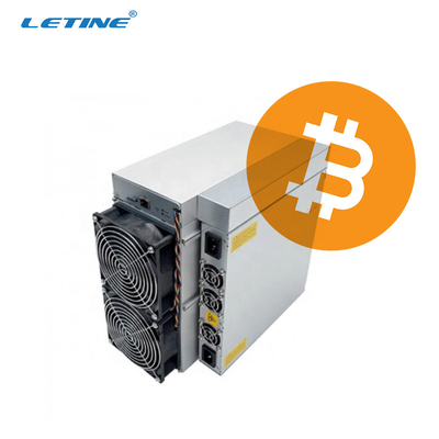 Crypto 140t 110t Asic ανθρακωρύχος 12V 3010W S19 S19XP υπέρ Nicehash