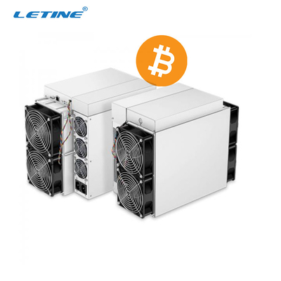 Crypto 140t 110t Asic ανθρακωρύχος 12V 3010W S19 S19XP υπέρ Nicehash
