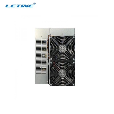 Ανθρακωρύχος 3300 Eaglesong CKB CK6 Goldshell διεπαφή Watt 80db Ethernet