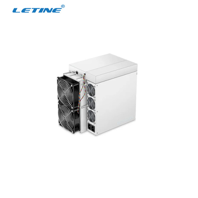 Αποδοτικότητα EtHash ETH Antminer E9 2.4Gh 1920W bitmain antminer e9 Bitmain