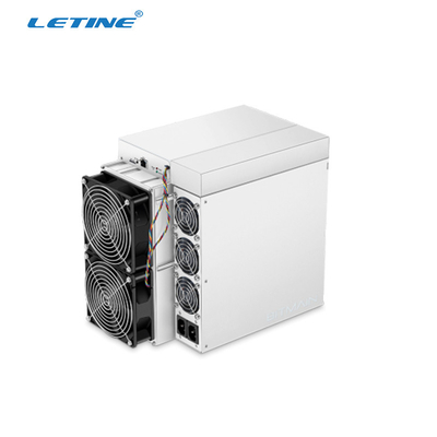 Bitmain Antminer D7 1286Gh/S 1.286Th/S για τον ανθρακωρύχο νομισμάτων εξόρμησης μεταλλείας 1.286t 1286g X11