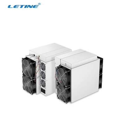 Bitmain Antminer D7 1286Gh/S 1.286Th/S για τον ανθρακωρύχο νομισμάτων εξόρμησης μεταλλείας 1.286t 1286g X11