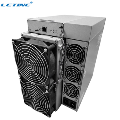 Στο χαμηλής ισχύος ανθρακωρύχο 141T 21.5W/T Sha-256 3010W Antminer S19 XP (141ο) Consupmtion Bitmain Antminer S19XP S19 XP αποθεμάτων