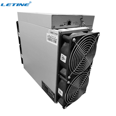 Στο χαμηλής ισχύος ανθρακωρύχο 141 141th/S Sha-256 3010W Antminer S19 XP (141ο) Consupmtion Bitmain Antminer S19XP S19 XP αποθεμάτων