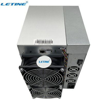 Ανθρακωρύχος CK-κιβωτίων CKB ανθρακωρύχων 3300W 12th/S CK6 19.3Th/S Goldshell CK5 Asic