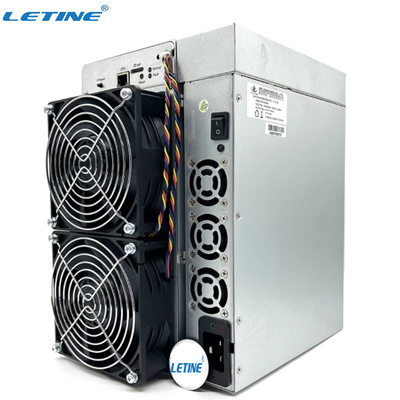 Ανθρακωρύχος CK-κιβωτίων CKB ανθρακωρύχων 3300W 12th/S CK6 19.3Th/S Goldshell CK5 Asic