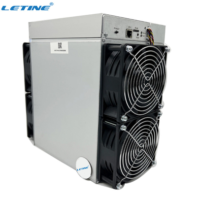 Ο περισσότερος κερδοφόρος Doge μεταλλείας Goldshell Lt6 3.35Gh/s 3200w υπέρ Goldshell ανθρακωρύχων Ltc μίνι Doge Goldshell Lt5