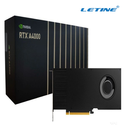 A4000 μεταλλεία Gpu κομματιών