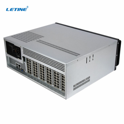 Crypto εγκατάσταση γεώτρησης Rx 6800 κάρτα γραφικών Rx 6900 κάρτα γραφικών Gpu Ethash Minin μεταλλείας καρτών γραφικών εγκαταστάσεων γεώτρησης 64GB 128GB μεταλλείας Xt Xt
