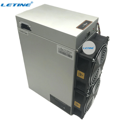 Μηχανή μεταλλείας Bitmain Antminer Z15 420Ksol Z15j 320Ksol Z15e 200Ksol Equihash ανθρακωρύχων Zec