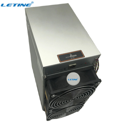 Μηχανή μεταλλείας Bitmain Antminer Z15 420Ksol Z15j 320Ksol Z15e 200Ksol Equihash ανθρακωρύχων Zec