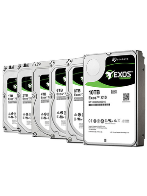 128Α HDD Seagate Western Digital σκληρών δίσκων 1TB 4TB επιχειρηματικά Drive μεταλλείας 8TB 16TB 32TB 64TB
