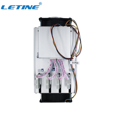 διεπαφή 1980W 75db Ebang Ebit E11++ E11+ E12 Sha-256 12V Ethernet
