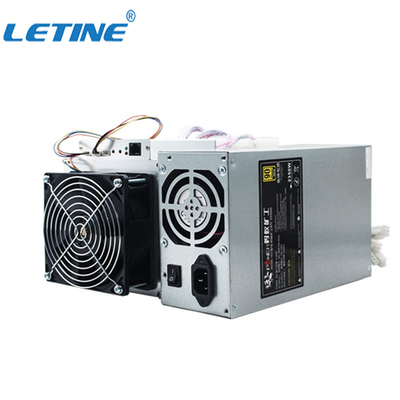 διεπαφή 1980W 75db Ebang Ebit E11++ E11+ E12 Sha-256 12V Ethernet