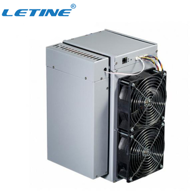 Σιωπηλή Ethernet E12 44TH/S 2508W Ebang Ebit διεπαφή ανθρακωρύχων 57W/T