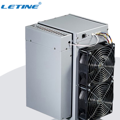 Σιωπηλή Ethernet E12 44TH/S 2508W Ebang Ebit διεπαφή ανθρακωρύχων 57W/T