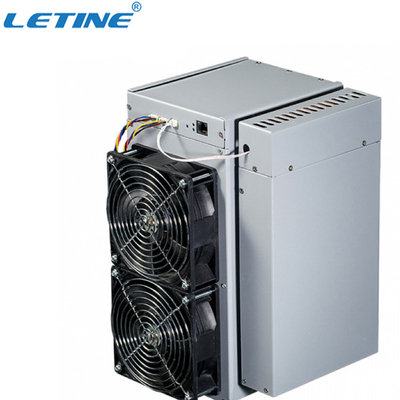 Σιωπηλή Ethernet E12 44TH/S 2508W Ebang Ebit διεπαφή ανθρακωρύχων 57W/T