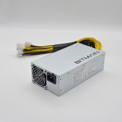 Μέρη S19 T19 S9 T17 S17 ανθρακωρύχων APW3 APW7 APW12 PSU Asic