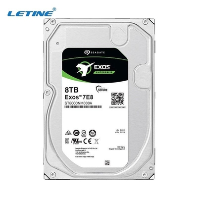 128Α HDD Seagate Western Digital σκληρών δίσκων 1TB 4TB επιχειρηματικά Drive μεταλλείας 8TB 16TB 32TB 64TB