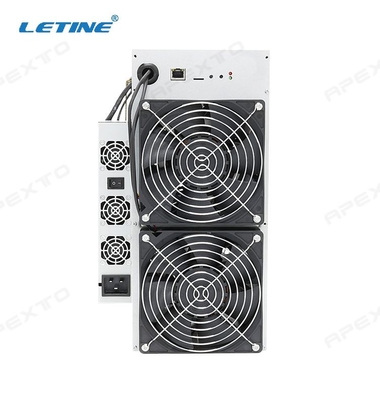 3400W B1 85Th/S Sha-256 ανθρακωρύχος 12V 75db BTC IPollo