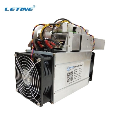 Μηχανή μεταλλείας Asic ανθρακωρύχων Strongu Stu U6 Blockchain ανθρακωρύχων stu-U6 StrongU