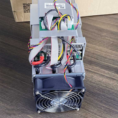 Ανθρακωρύχος 2200W Blake256R14 DCR STU U1+ stu-U1++ 52Th/S StrongU