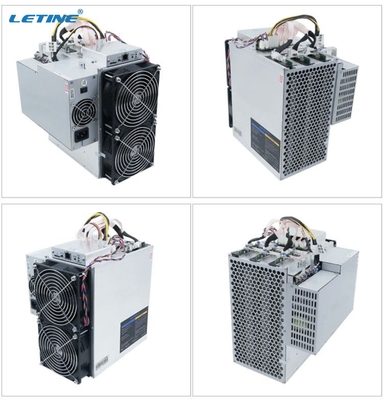 T2 στροβιλο 30Α Sha-256 BTC Bitcoin 2200W T2T 25T 26T 32T 33T 35T Innosilicon