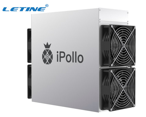 Cuckatoo32 ανθρακωρύχος Ipollo 2800W Asic χαμόγελου αλγορίθμου 36GPS