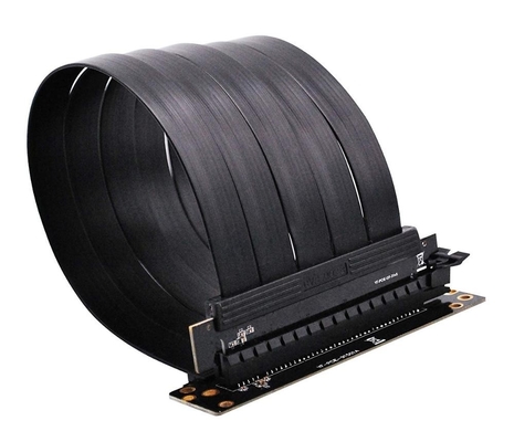 RTX 3060 καλώδιο 3080 3090 PCIE 4,0 16X επέκτασης 3070 καρτών γραφικών