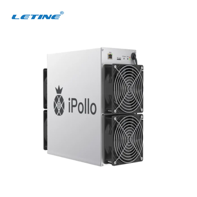 B1 Sha-256 85η 3400W Ethernet ανθρακωρύχων IPollo διεπαφή αλγορίθμου