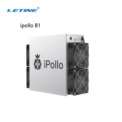 B1 Sha-256 85η 3400W Ethernet ανθρακωρύχων IPollo διεπαφή αλγορίθμου