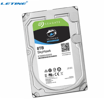 12 εσωτερικός σκληρός δίσκος 8TB 16TB μεταλλείας HDD σκληρών δίσκων Gb/S 256MB
