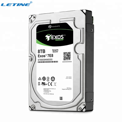 12 εσωτερικός σκληρός δίσκος 8TB 16TB μεταλλείας HDD σκληρών δίσκων Gb/S 256MB