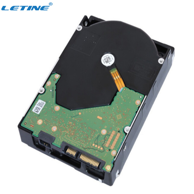 16TB Sata 3,5 εσωτερικός σκληρός δίσκος 6gb 7.2k για τη Dell HDD