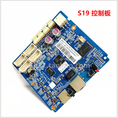 Μέρη S17 S19 L7 L3+ S15 S11 ανθρακωρύχων Asic πινάκων μητρικών καρτών
