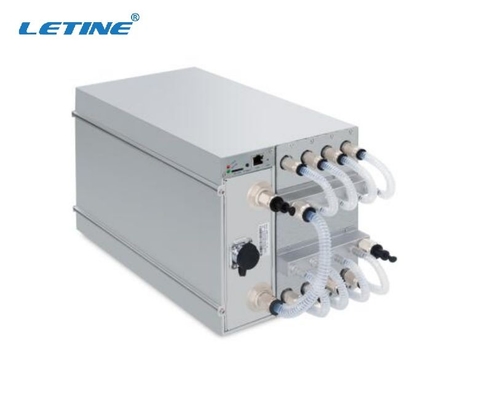 S19 Pro+ XYD 198TH/S Bitmain Asic Antminer τριφασικό