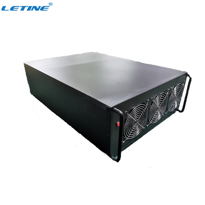 Εγκατάσταση γεώτρησης 16TB 8TB HDD 512t 256t μηχανών μεταλλείας σκληρών δίσκων XCH