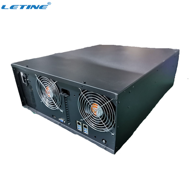 Εγκατάσταση γεώτρησης 16TB 8TB HDD 512t 256t μηχανών μεταλλείας σκληρών δίσκων XCH