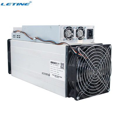 25th/S 3500W Ebang Ebit E10d δάγκωσε τη μηχανή μεταλλείας νομισμάτων E9 υπέρ