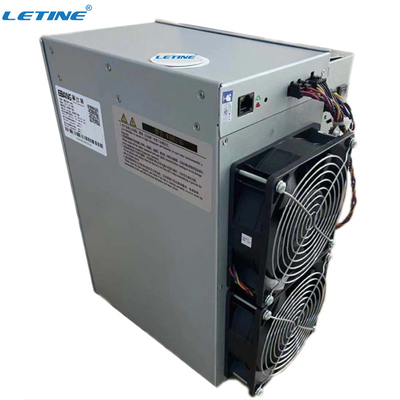 Ανθρακωρύχος Sha 256 E12 44th/S 2250W BTC E12+ 50t Ebang Ebit