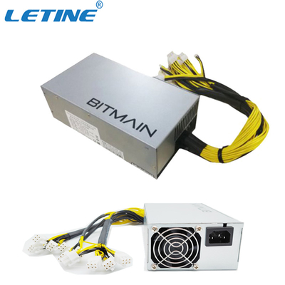Ανταλλακτικά APW7 1800W Antminer για το κιβώτιο S9J Z15 S9 L3+ Kd