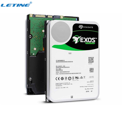 Μεταλλεία Hdd σκληρών δίσκων Seagate 8TB SATA Chia 3,5 ίντσα