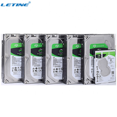 Μεταλλεία Hdd σκληρών δίσκων Seagate 8TB SATA Chia 3,5 ίντσα