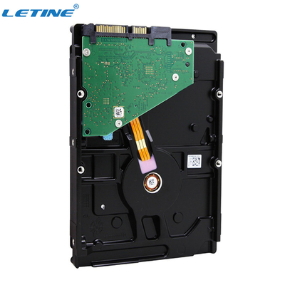 Μεταλλεία Hdd σκληρών δίσκων Seagate 8TB SATA Chia 3,5 ίντσα