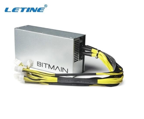 Μέρη S19 T19 S9 T17 S17 ανθρακωρύχων APW3 APW7 APW12 PSU Asic
