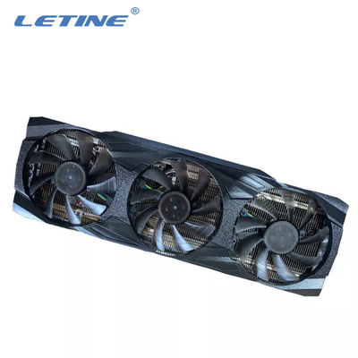 Γραφική κάρτα 170hx 162Mh/S 90hx 50hx 30hx ανθρακωρύχων 8GB GPU