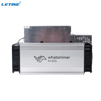 Χρησιμοποιημένοι Sha-256 BTC Blockchain οι ανθρακωρύχοι MicroBT Whatsminer M20S 68T 70T δάγκωσαν τον ΑΝΘΡΑΚΩΡΎΧΟ νομισμάτων