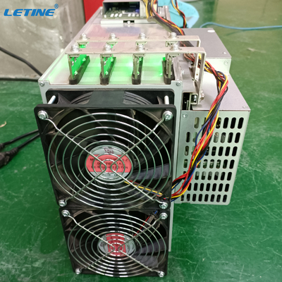 Crypto EtHash μηχανή μεταλλείας Innosilicon A11 υπέρ 8GB Eth 2000Mh 1500Mh